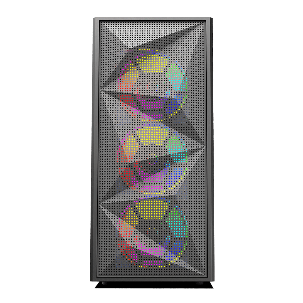 Circle Elegantor M1 ARGB (Black)-img(2)