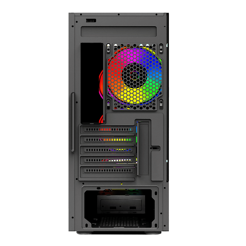 Circle Elegantor M1 ARGB (Black)-img(3)