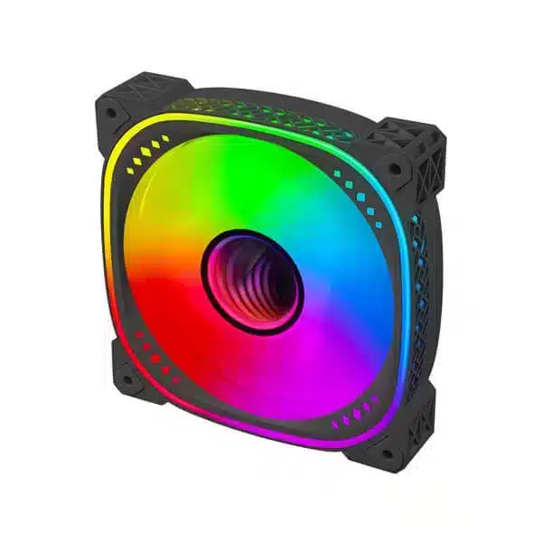 Ant Esports Spectraflow ARGB (Triple Pack) (Black)-img(2)