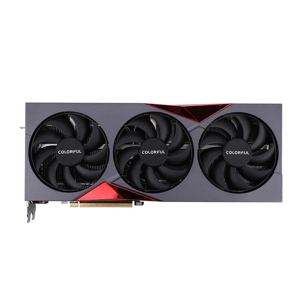 Colorful RTX 4070 Ti NB EX-V Battle AX 12GB