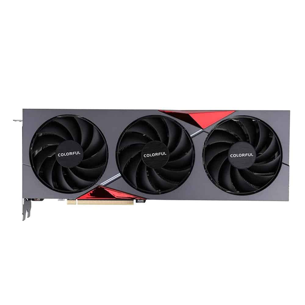 Colorful RTX 4070 NB EX-V Battle AX 12GB