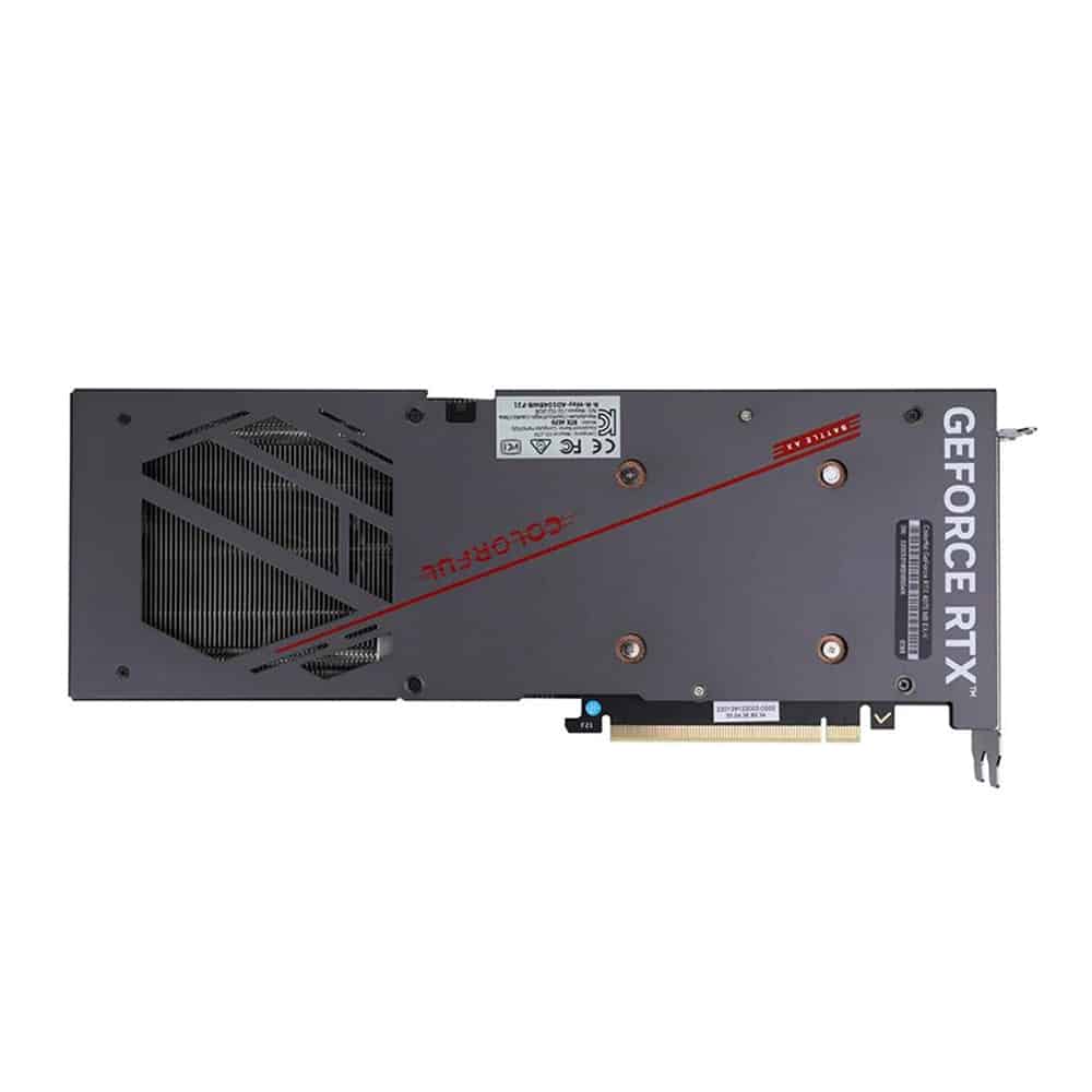 Buy Colorful RTX 4070 NB EX-V Battle AX 12GB