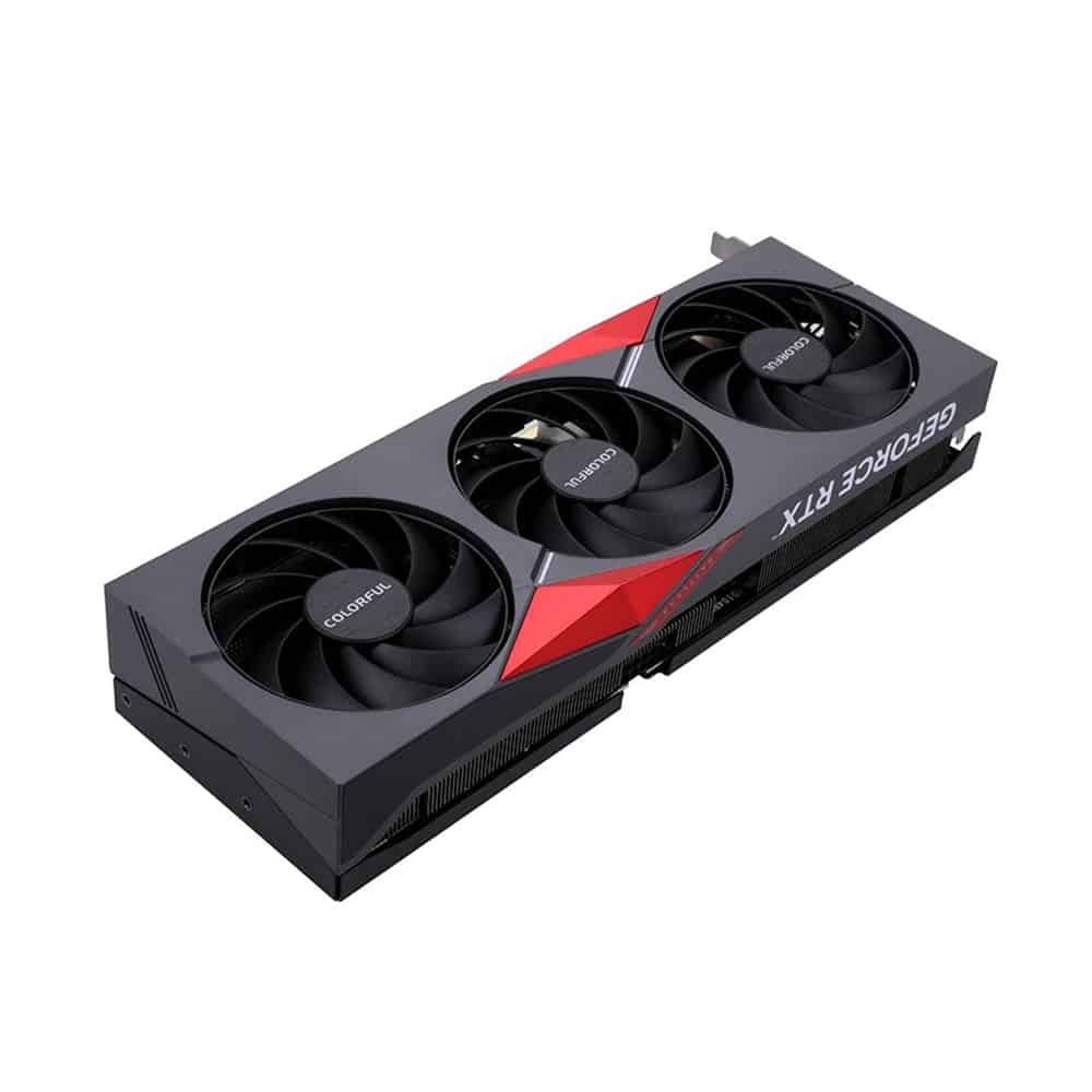 Colorful RTX 4070 NB EX-V Battle AX 12GB
