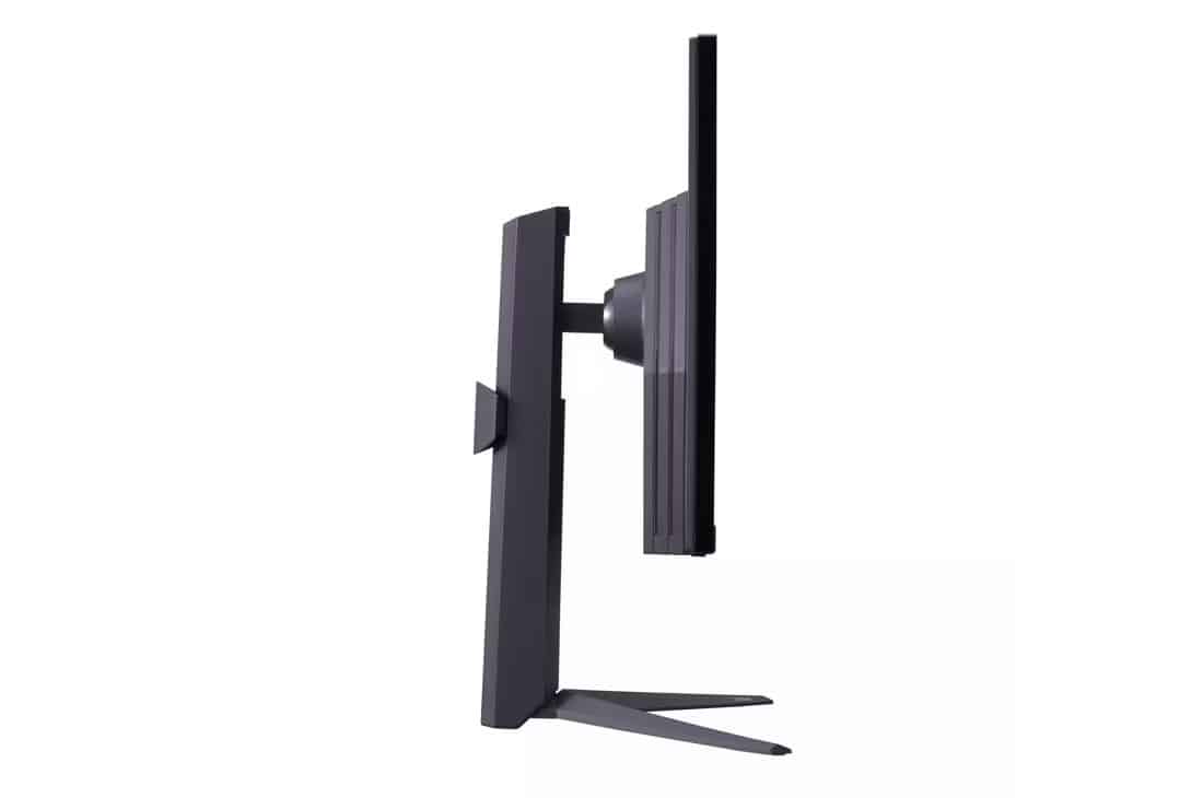 LG 27GR93U-B | 27 Inch 2160p (4K) 144Hz IPS image 7