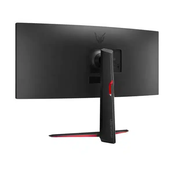 LG 34GP63A-B | 34 Inch UltraWide 1440p (2K) 160Hz image 6