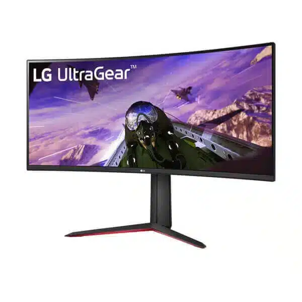 LG 34GP63A-B | 34 Inch UltraWide 1440p (2K) 160Hz LG