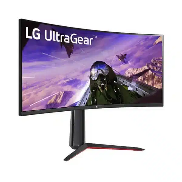 LG 34GP63A-B | 34 Inch UltraWide 1440p (2K) 160Hz 34GP63A-B