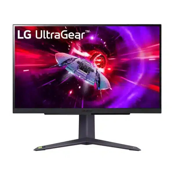 LG 27GR75Q-B | 27 Inch 1440p (2K) 165Hz IPS