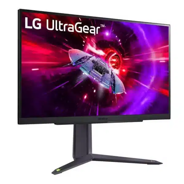 Buy LG 27GR75Q-B | 27 Inch 1440p (2K) 165Hz IPS
