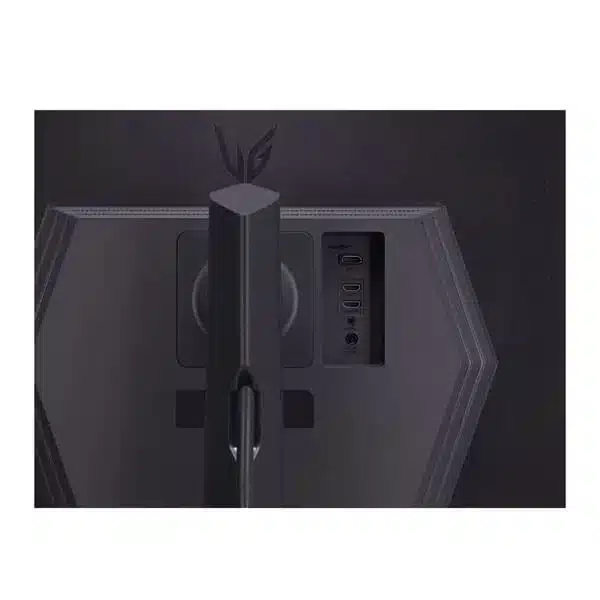 LG 27GR75Q-B | 27 Inch 1440p (2K) 165Hz IPS image 8