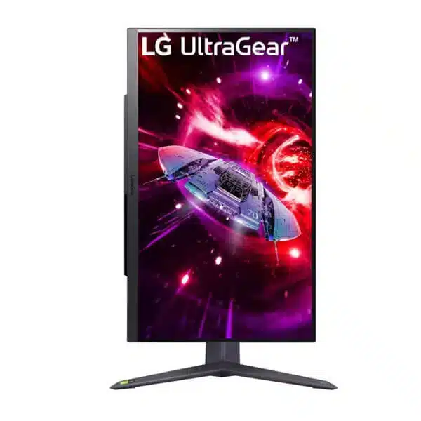 LG 27GR75Q-B | 27 Inch 1440p (2K) 165Hz IPS image 10