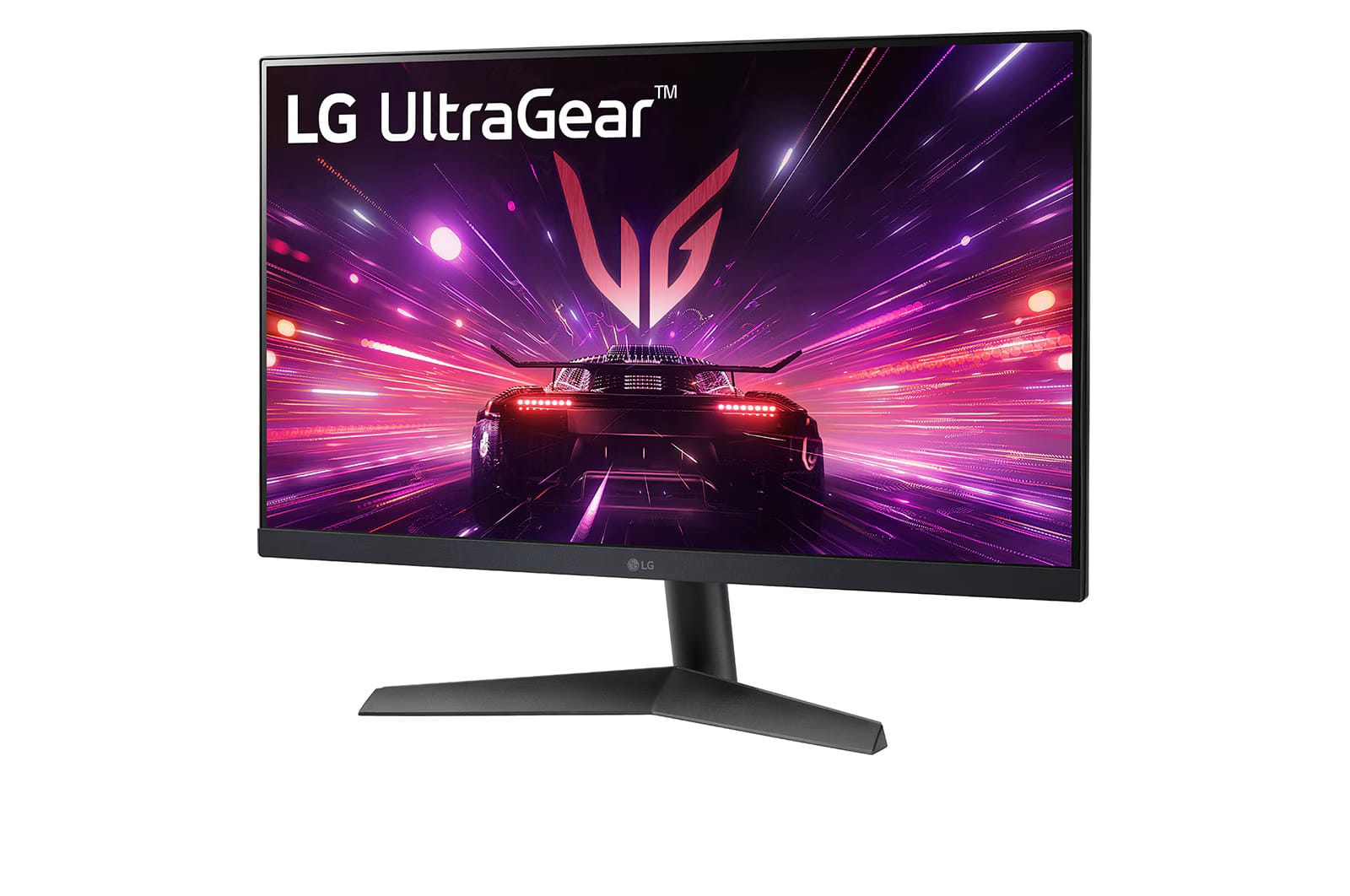 LG 24GS60F-B | 24 Inch 1080p 180Hz IPS LG