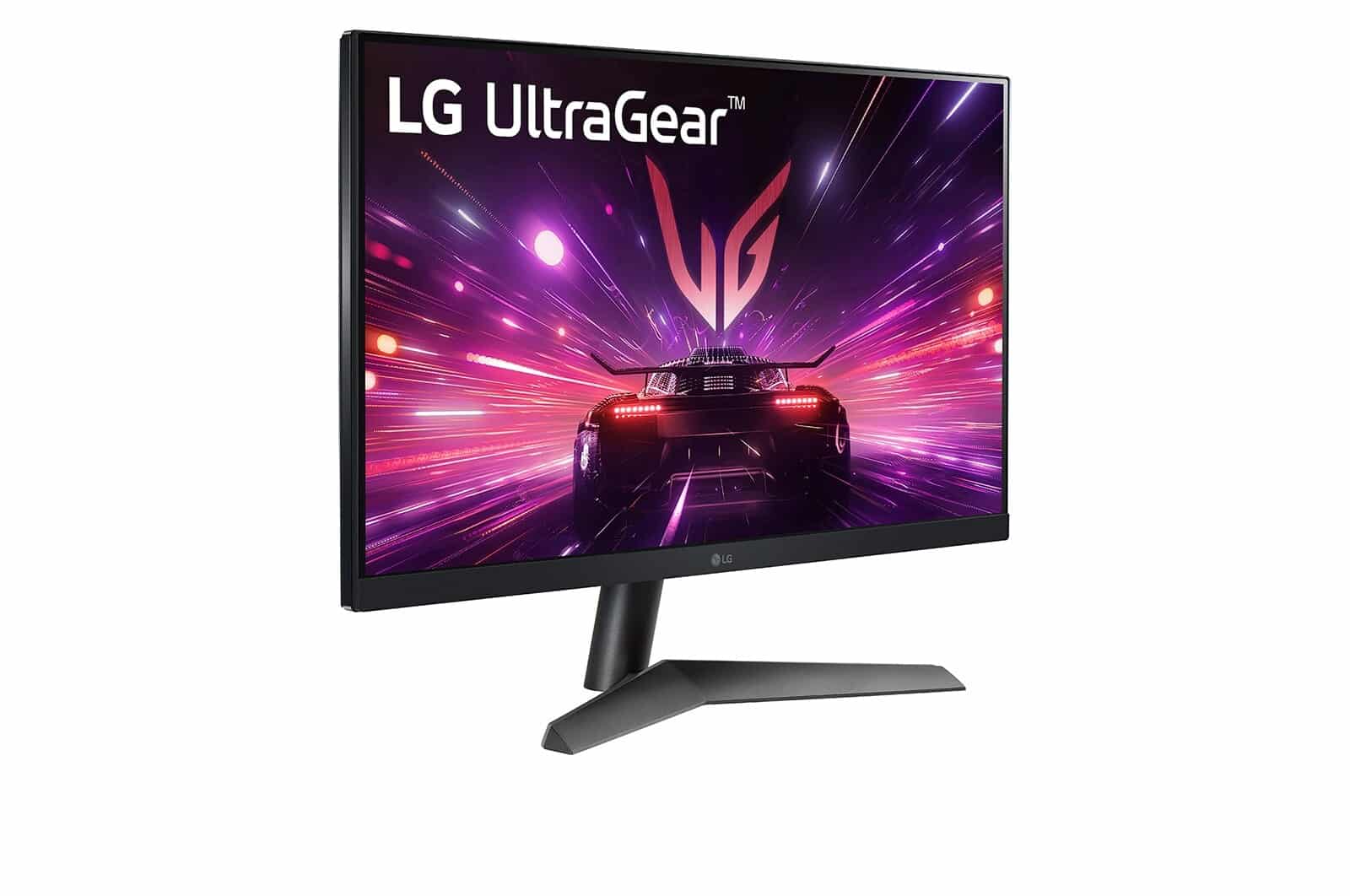 Buy LG 24GS60F-B | 24 Inch 1080p 180Hz IPS