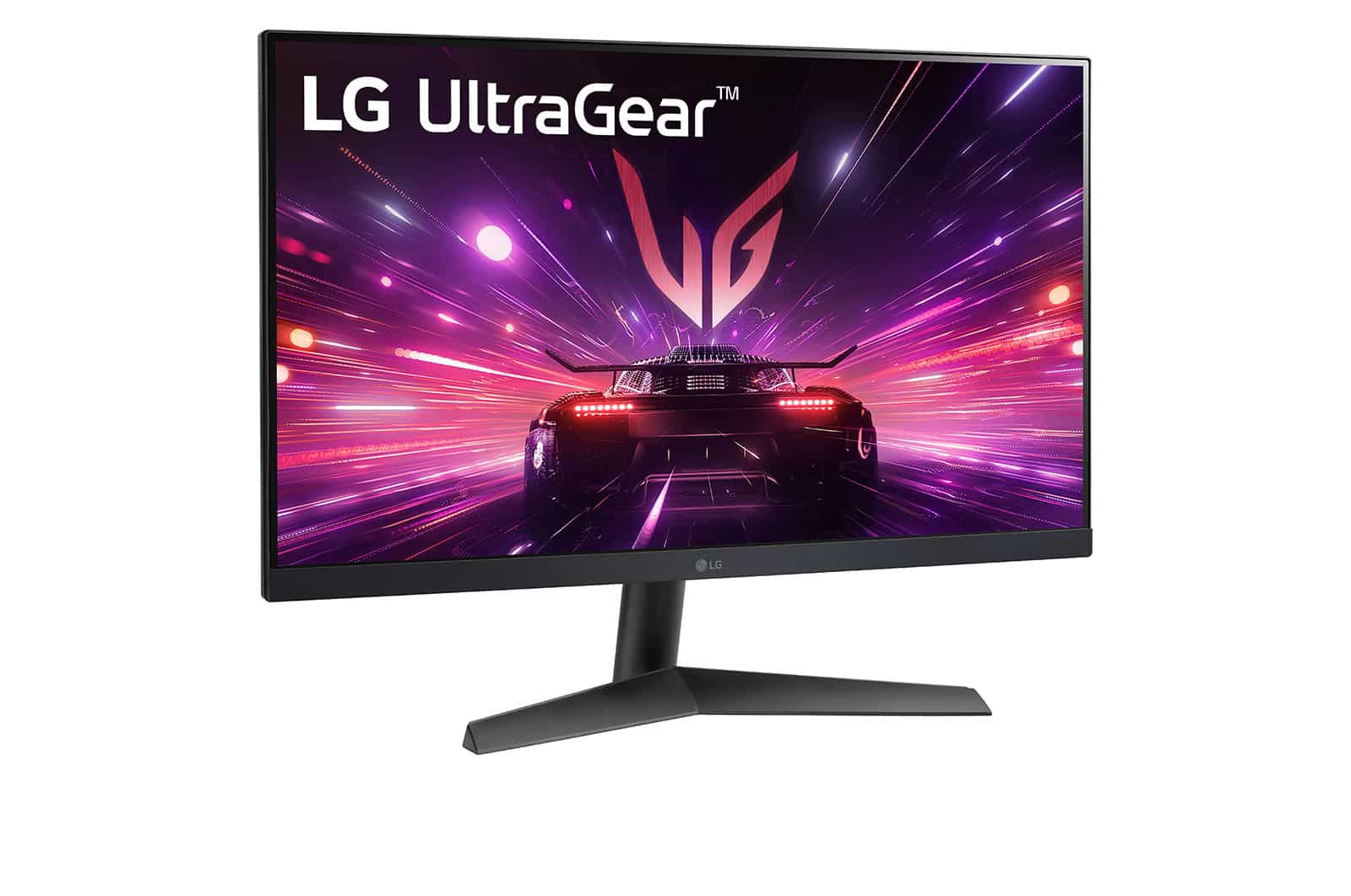 LG 24GS60F-B | 24 Inch 1080p 180Hz IPS 24GS60F