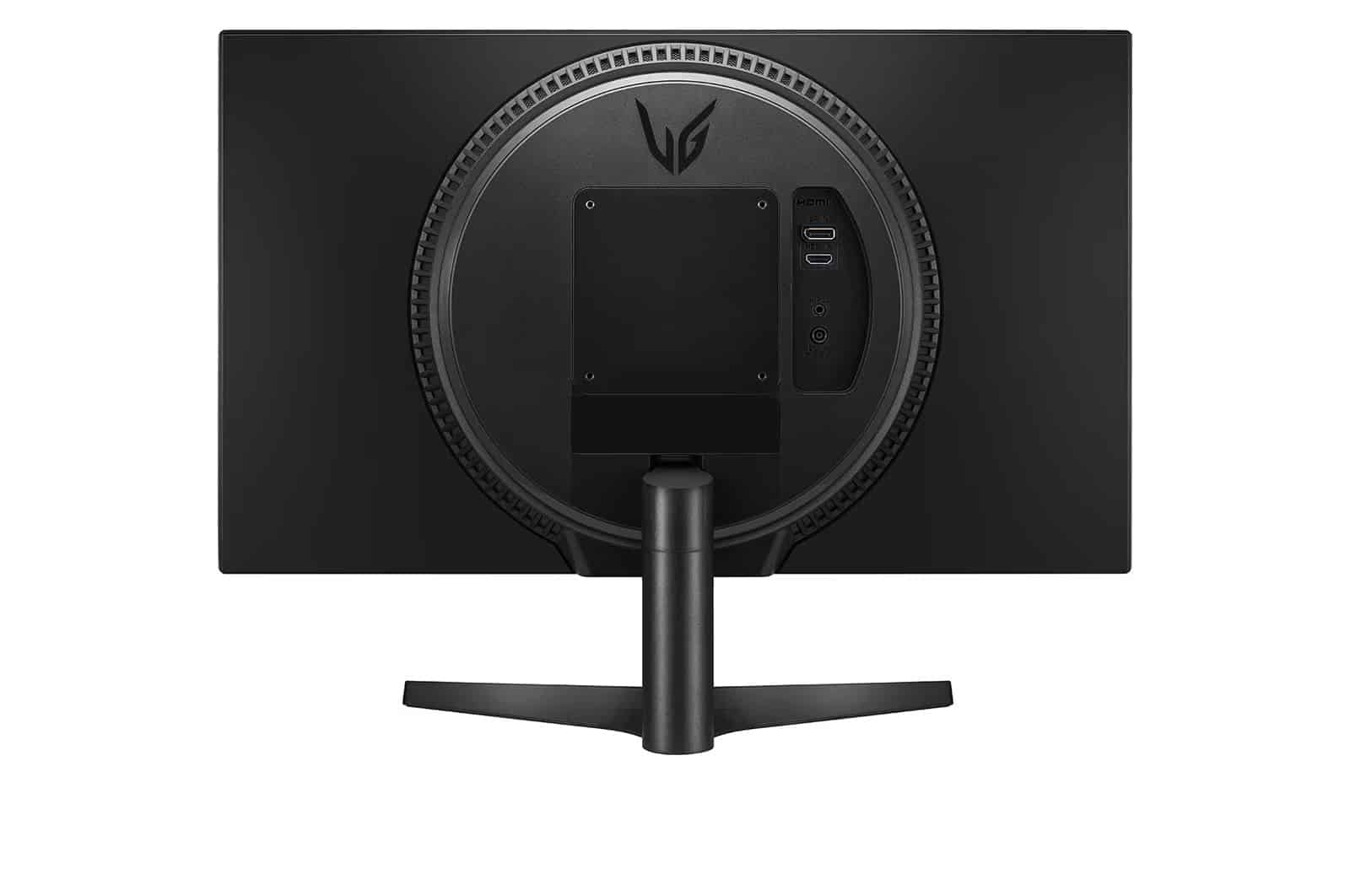 LG 24GS60F-B | 24 Inch 1080p 180Hz IPS image 7