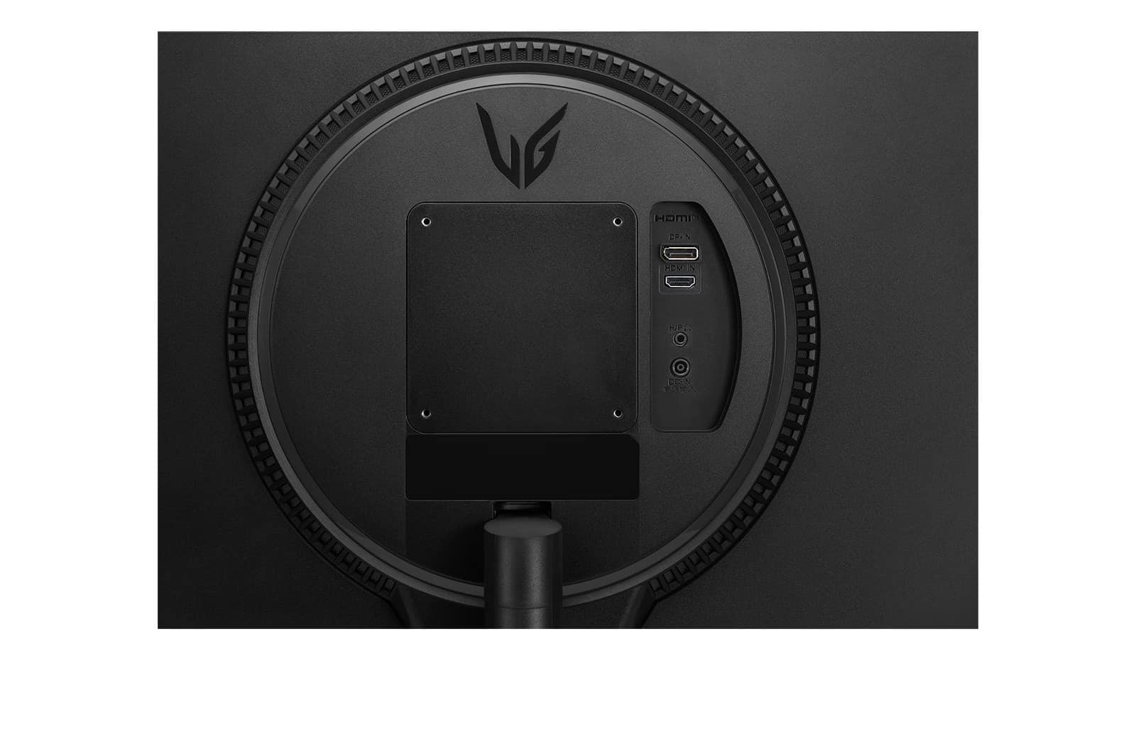 LG 24GS60F-B | 24 Inch 1080p 180Hz IPS image 8