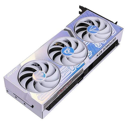 Buy Colorful iGame RTX 4080 Super Ultra W OC 16GB (WHITE)