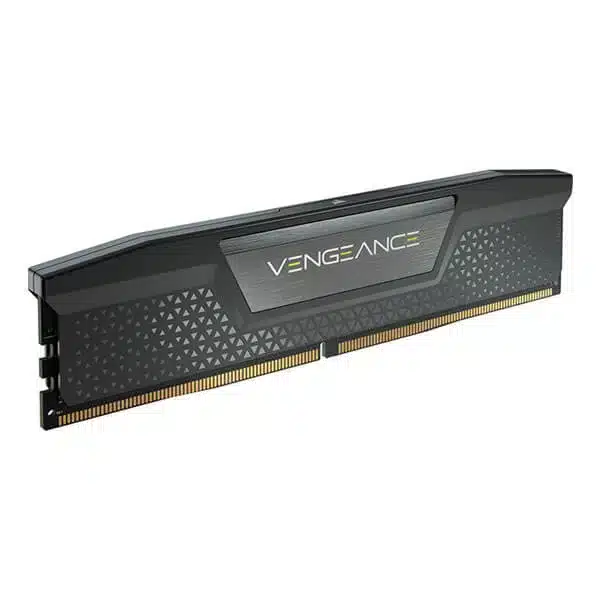 Corsair Vengeance 32GB (32GBx1) DDR5 CL40 5200MHz (Black) MSI