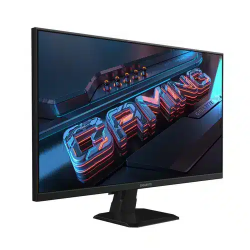 Gigabyte GS27Q X | 27 Inch 1440p (2K) 240Hz IPS Gigabyte