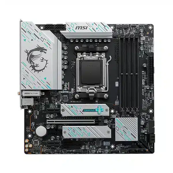 MSI B650M Gaming Plus WIFI MSI