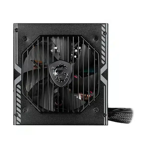 MSI MAG A750BN PCIE5 ATX 3.0 750 Watt 80 Plus Bronze