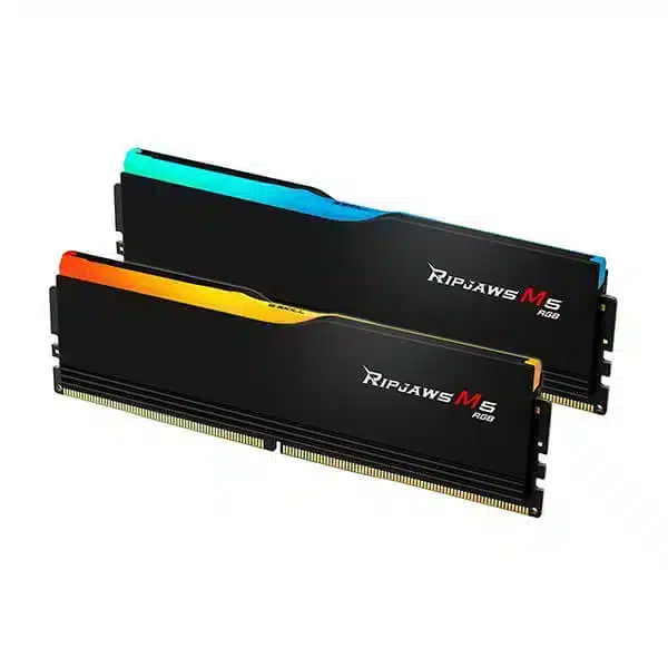 Buy G.Skill Ripjaws M5 RGB 32GB (16GBx2) DDR5 CL36 6000MHz (Black)