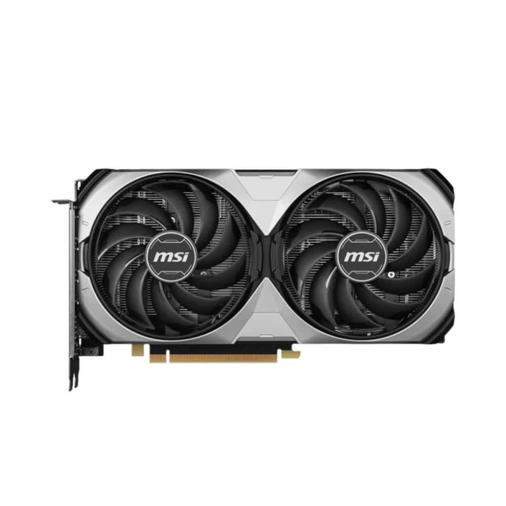 MSI RTX 4070 Super Ventus 2X OC 12GB MSI