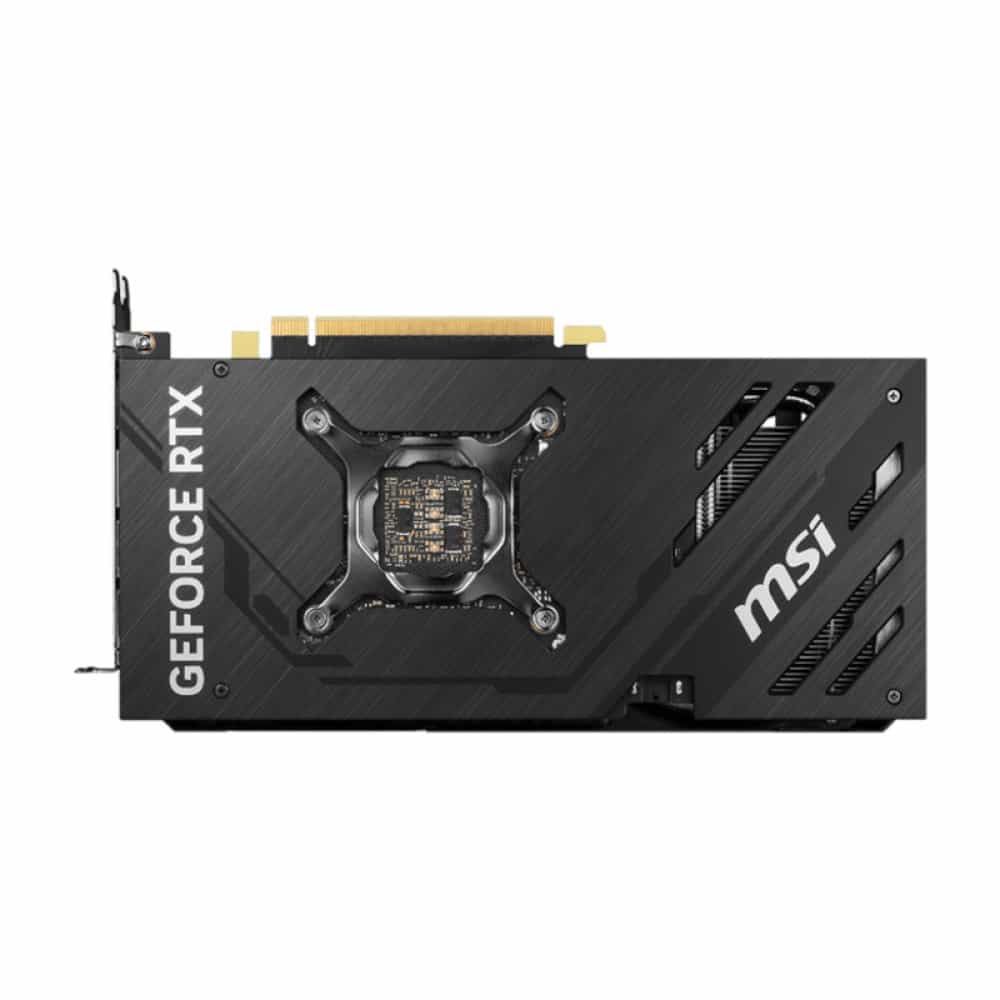 Buy MSI RTX 4070 Super Ventus 2X OC 12GB