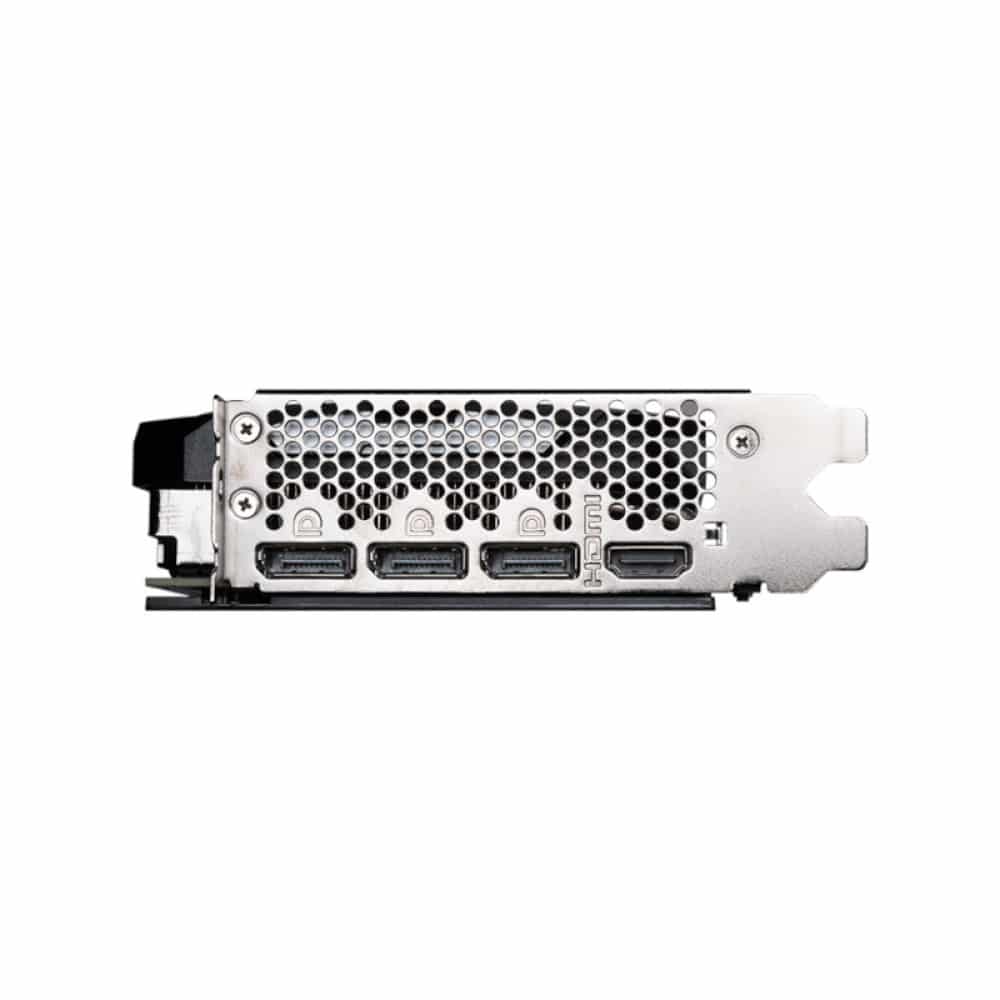 MSI RTX 4070 Super Ventus 2X OC 12GB GeForce