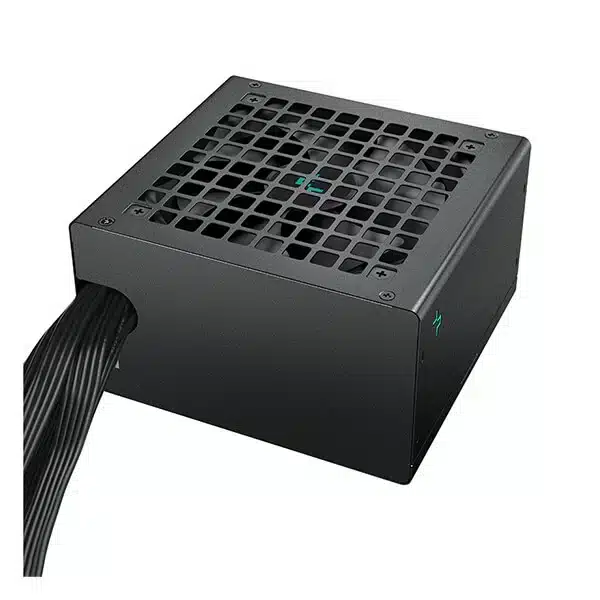 DeepCool PL650D ATX 3.1 650 Watt 80 Plus Bronze image 7