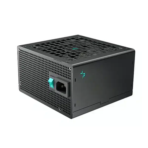 DeepCool PL650D ATX 3.1 650 Watt 80 Plus Bronze PL650D
