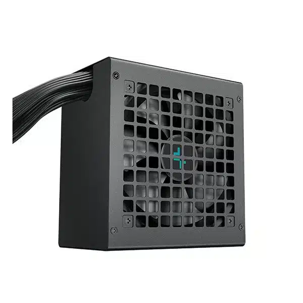 DeepCool PL650D ATX 3.1 650 Watt 80 Plus Bronze modxcomputers