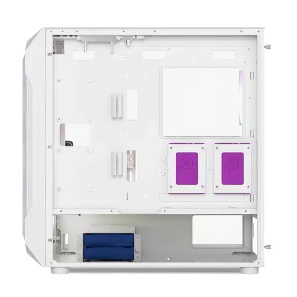 Ant Esports ICE-410TG ARGB (White)-img(3)