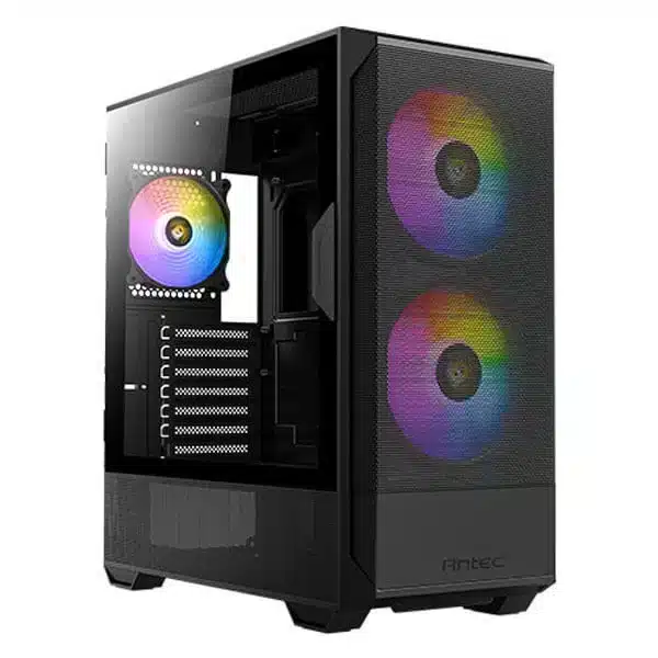 Antec NX416L ARGB (Black)-img(2)
