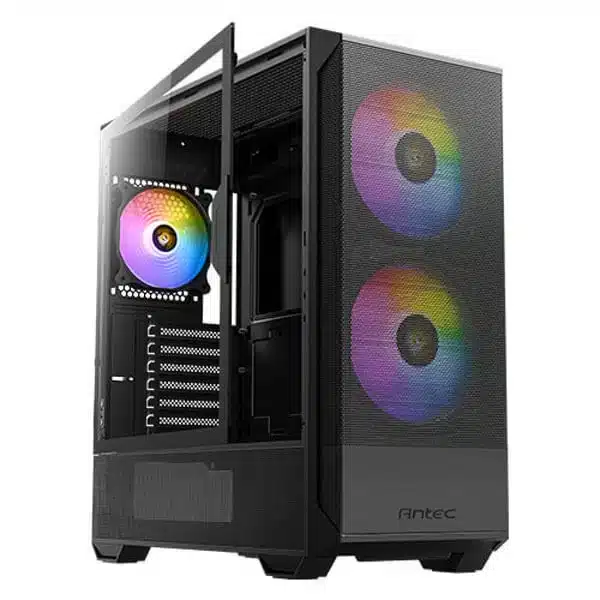 Antec NX416L ARGB (Black)-img(3)