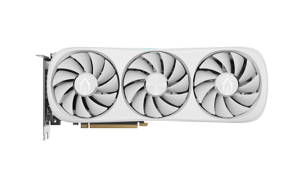 Zotac RTX 4080 Super Trinity OC 16GB (WHITE)-img(2)