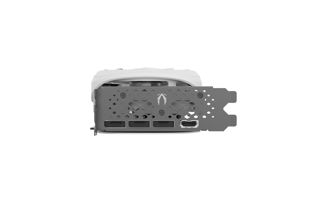 Zotac RTX 4080 Super Trinity OC 16GB (WHITE)-img(3)