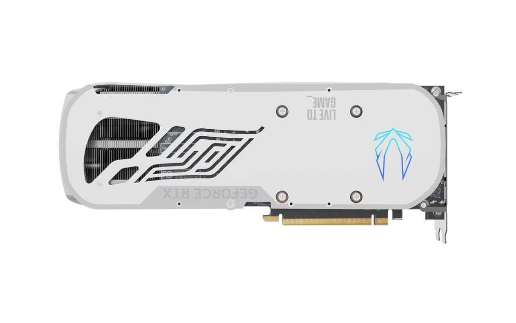 Zotac RTX 4080 Super Trinity OC 16GB (WHITE)-img(4)