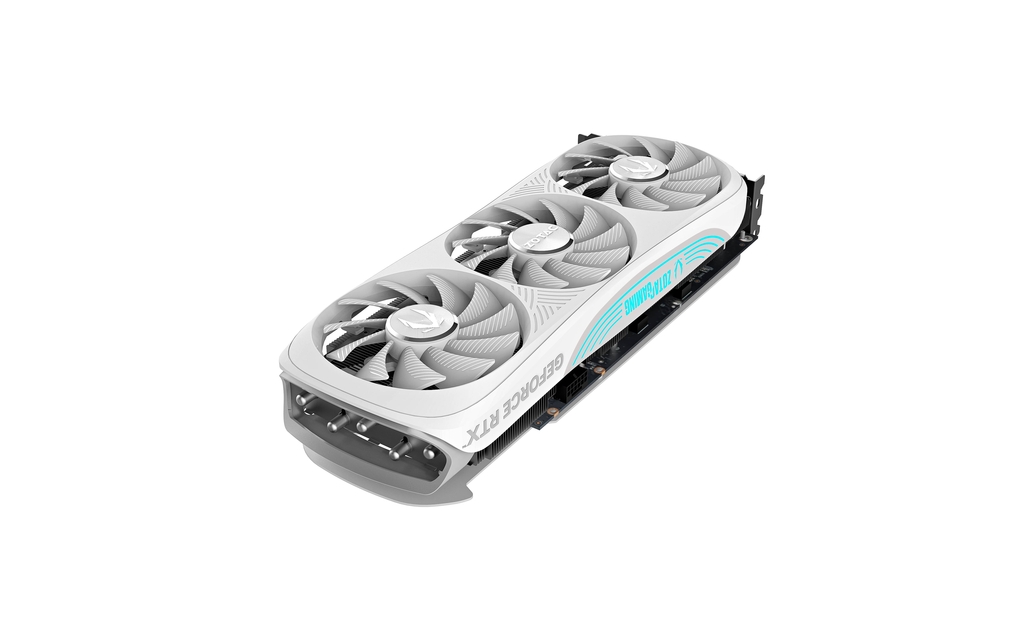 Zotac RTX 4080 Super Trinity OC 16GB (WHITE)-img(5)