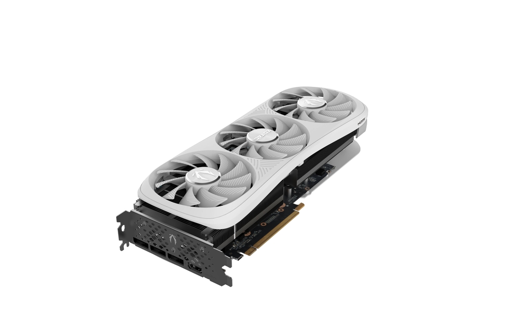 Zotac RTX 4080 Super Trinity OC 16GB (WHITE)-img(6)