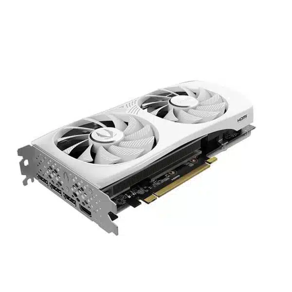 Zotac RTX 4070 Super Twin Edge OC 12GB (WHITE)
