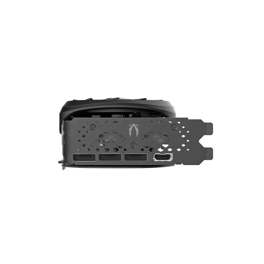 Zotac RTX 4070 Super Trinity OC Black 12GB-img(2)