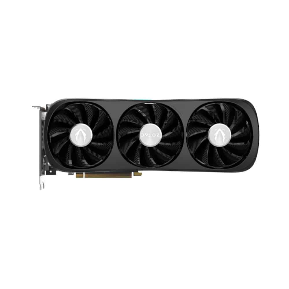 Zotac RTX 4070 Super Trinity OC Black 12GB-img(3)