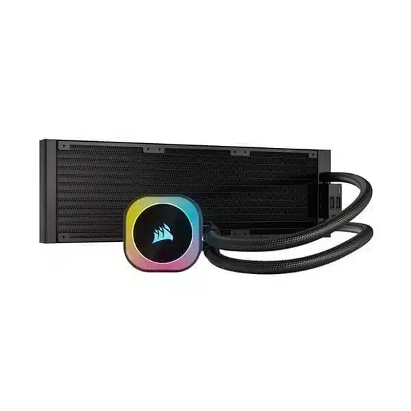 Corsair iCUE LINK H150i RGB (Black)-img(12)