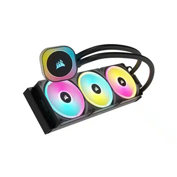 Corsair iCUE LINK H150i RGB (Black)-img(14)
