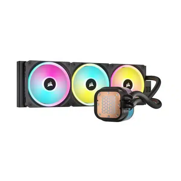 Corsair iCUE LINK H150i RGB (Black)-img(15)
