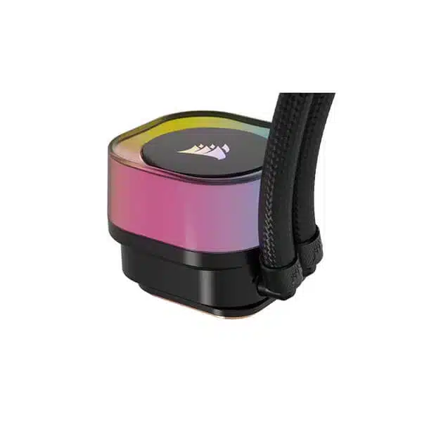 Corsair iCUE LINK H150i RGB (Black)-img(16)