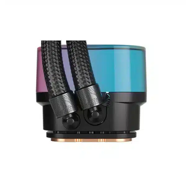Corsair iCUE LINK H150i RGB (Black)-img(2)