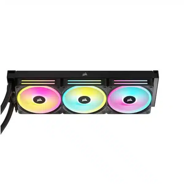 Corsair iCUE LINK H150i RGB (Black)-img(13)