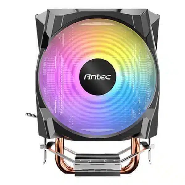 Antec A30 Neo ARGB Air Cooler (Black)-img(2)